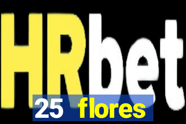 25 flores silvestres com nomes